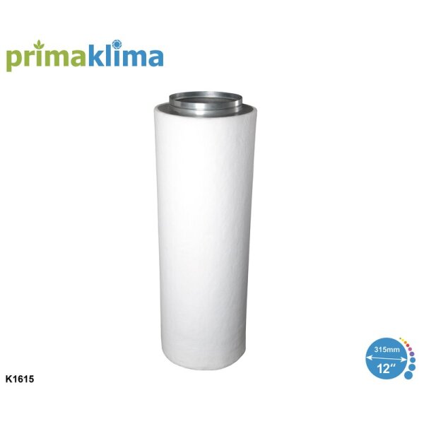 Prima Klima K1615-315 Industry Line 2800 - 4700 m³/h, 315mm Flansch