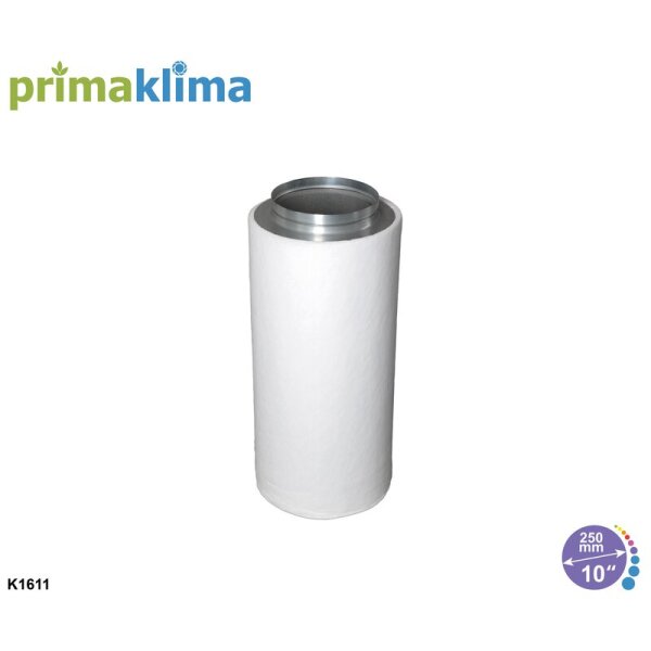 Prima Klima K1611-250 Industry Line 1200 - 1800 m³/h, 250mm Flansch