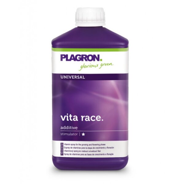 Plagron Vita Race 1,0l