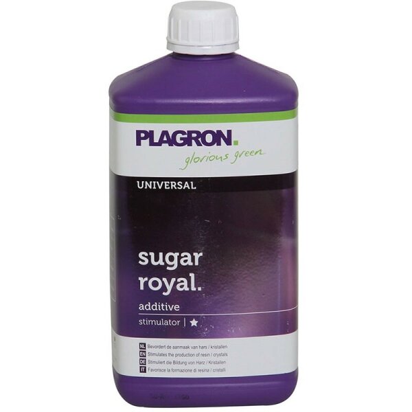 Plagron Sugar Royal 500ml