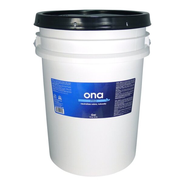 ONA Gel Pro 20kg