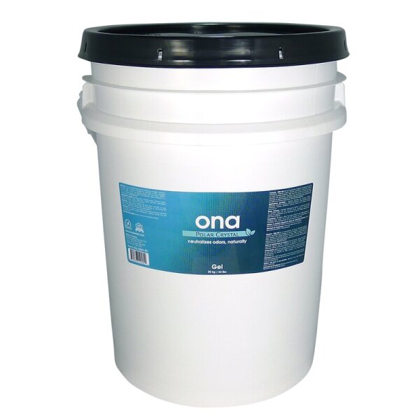 ONA Gel Polar Crystal 20kg