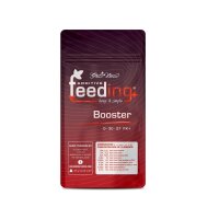 Green House Feeding Booster 125g