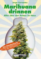 Marihuana Drinnen / J. Cervantes