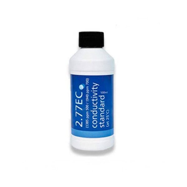 Bluelab EC 2.77 500ml Eichflüssigkeit