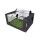 GHP Probox Propagator M 80x60x40cm