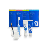 Bluelab EC- & pH-Sonden Pflegeset