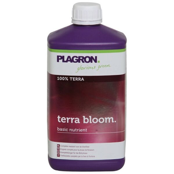 Plagron Terra Bloom 1,0l