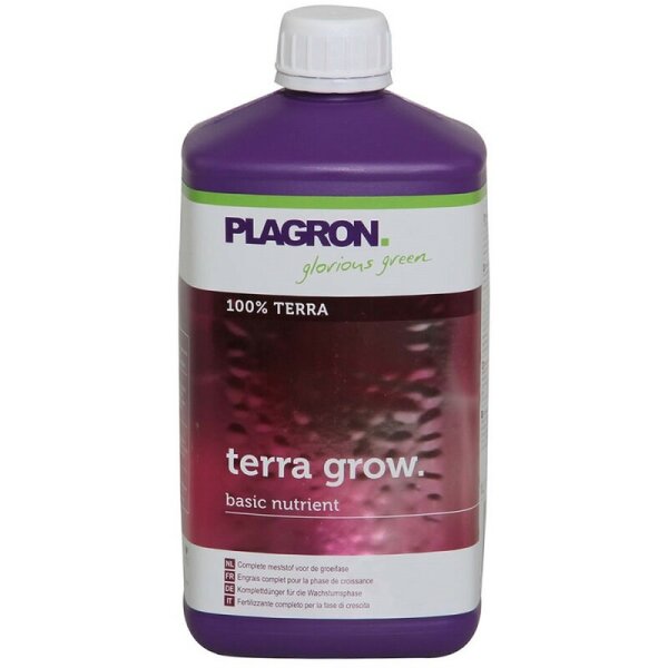 Plagron Terra Grow 1,0l