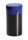 Tightpac Tightvac Vakuum Container 1,30Liter schwarz. cap blau