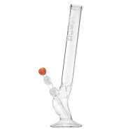 Boost Bolt Glass Bong -H:49cm- Ø:50mm-...