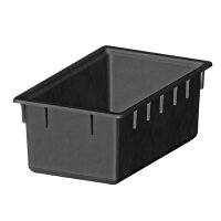 growTOOL growTANK Nutrient 150 Liter (black) (81 x 49 x...