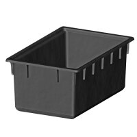 growTOOL growTANK Nutrient 180 Liter (black) (85 x 61 x...