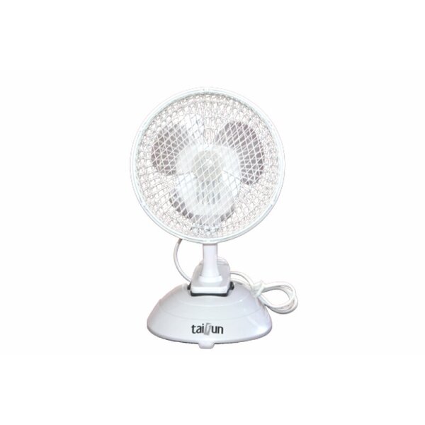 Taifun 15W Clipventilator 15cm 2-stufig