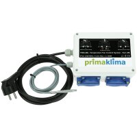 Prima Klima Klimacontroller 2x300W