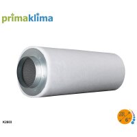 Prima Klima K2603-150 Eco Line 700 - 900 m³/h, 150mm...