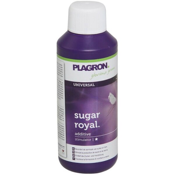 Plagron Sugar Royal 100ml