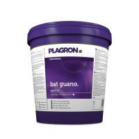 Plagron Bat Guano 1,0l