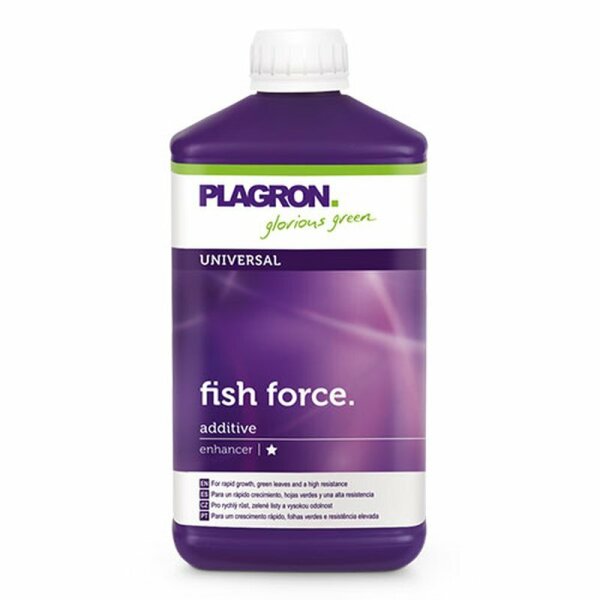 Plagron Fish Force 1,0l