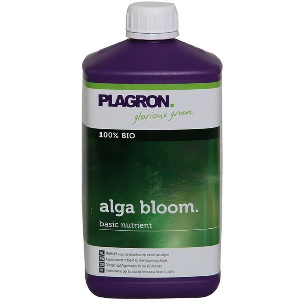 Plagron Alga Bloom 1,0l