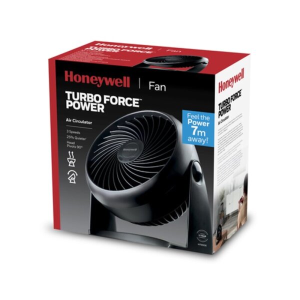 Honeywell Avantgarde Turbo HT-900E