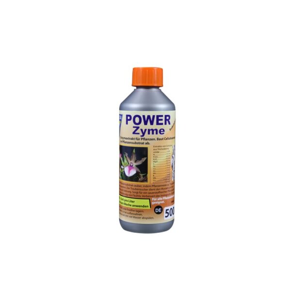 Hesi PowerZyme 500ml