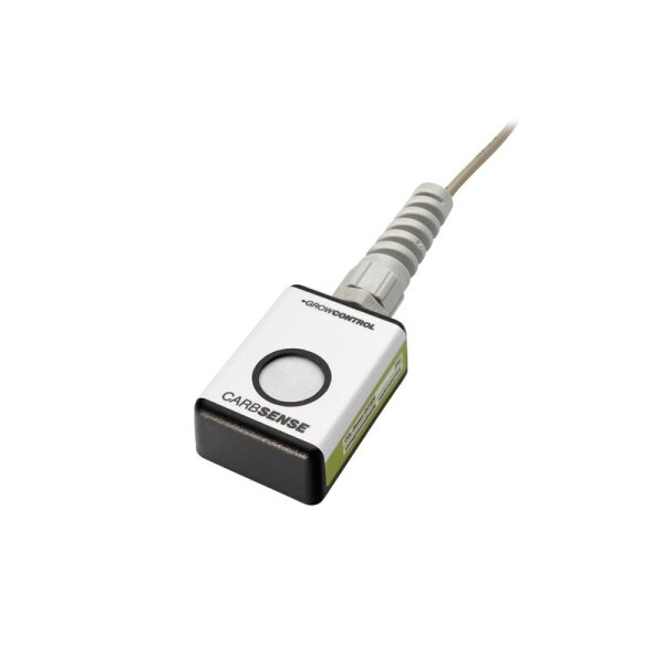 GrowControl Carbsense Co2 Sensor für GrowBase EC Pro