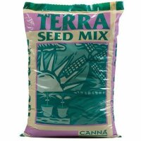 Canna Terra Seedmix 25 Liter