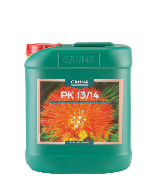 Canna PK 13-14 5,0l