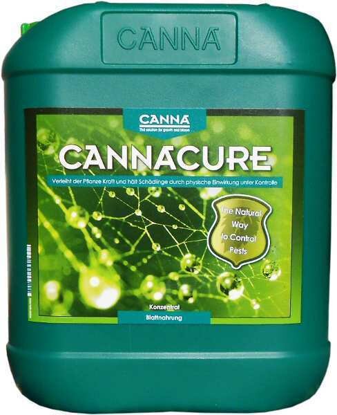 Canna Cure 5,0l