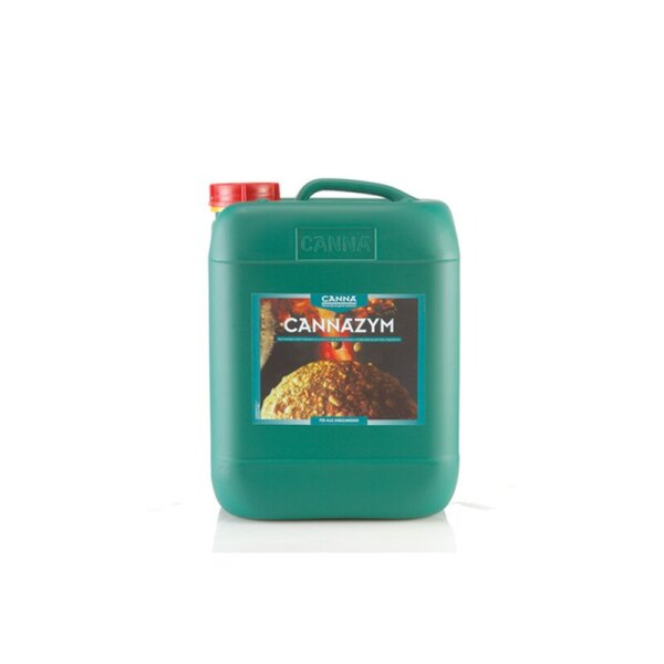 Canna Cannazym 10,0l