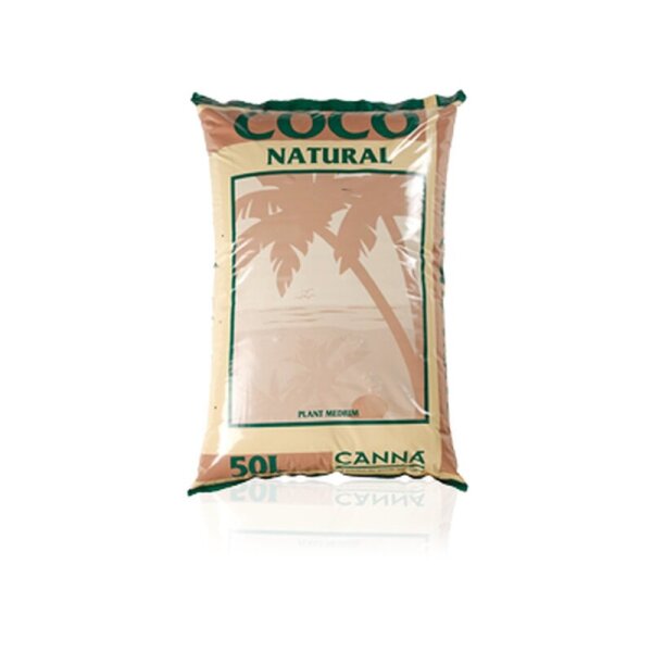 Canna Coco Natural 50 L