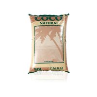 Canna Coco Natural 50 L