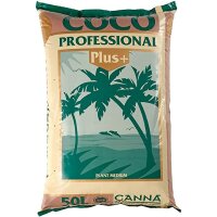 Canna Coco Professional Plus 50 Liter