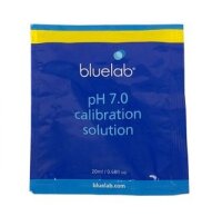 bluelab pH-Eichlösung 7,0 pH 20ml