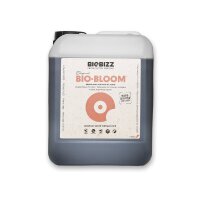 BioBizz Bio-Bloom Blühdünger 5L