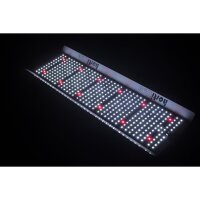 hortiONE 420 LED, 150W und 408 µmol/s