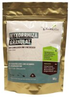 Tyroler Glückspilze Mykorrhiza Granulat 1kg