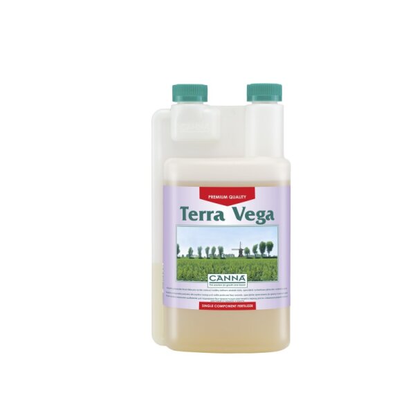 Canna Terra Vega 500ml