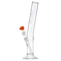 Boost | Hangover Glass Bong-H:42cm-Ø:50mm-...