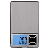 USA Weight Georgia 100g x 0,01g