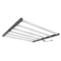 LUMii Black LED-Leuchte 720 W Set mit LUMii Black Vorschaltgerät