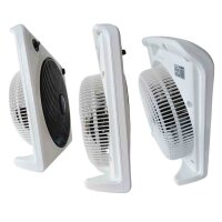 Boxventilator oszillierend 50W, Ø30cm MaxiFan