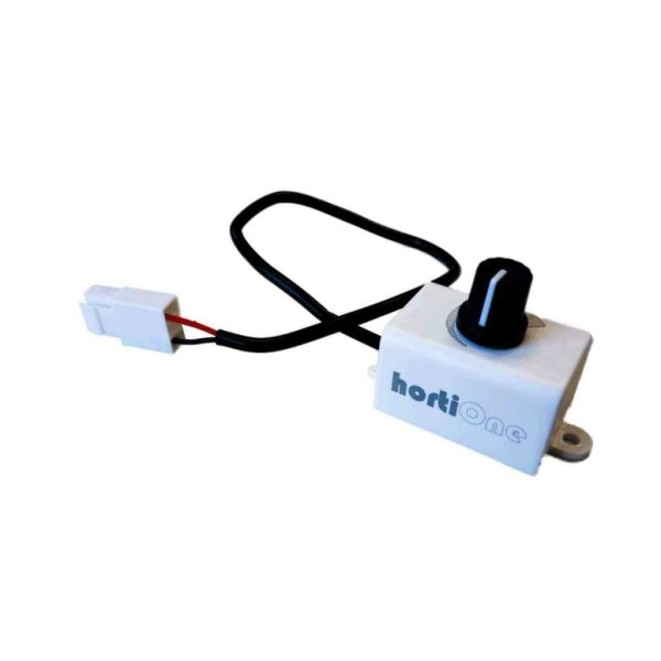 hortiONE Mini Dimmer 0-10V stufenlos