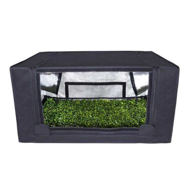 Anzuchtbox Propagator 80x60x40cm Garden HighPro