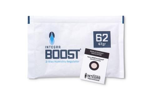 Integra Boost 62% 67g