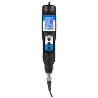 AquaMaster Tools S300 Pro2 pH und Temperatur Messgerät