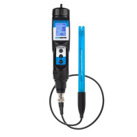 AquaMaster Tools S300 Pro2 pH und Temperatur Messgerät