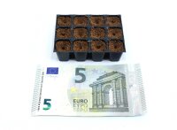 BioTabs SeedPlugs & Startermix für Samen