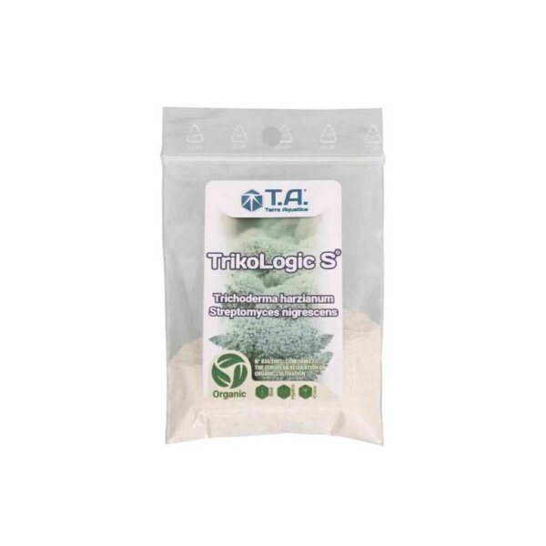 T.A. TrikoLogic S Bio Trichoderma 10g